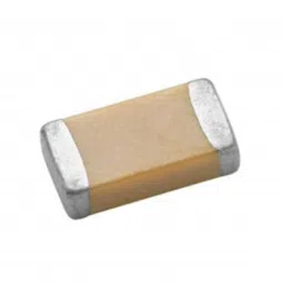 8.2nF (8200pF) 50V Capacitor - 1206 SMD Package - 10 Pieces Pack-image-63