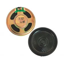 8 ohm Speaker - 0.5W-image-19