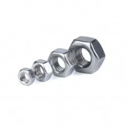 M3 SS Hex Nut -20 Pieces pack-image-94