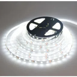 Non Waterproof 3528 White SMD LED Strip - 5 Meter-39