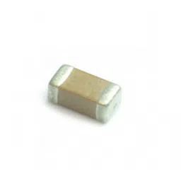 820pf (0.82nF) 50V Capacitor - 0805 SMD Package - 10 Pieces Pack-image-64