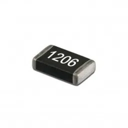 22K ohm SMD Resistor - 1206 Package -1/4W - 20 Pieces Pack-image-4