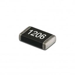 82 ohm SMD Resistor - 1206 Package -1/4W - 20 Pieces Pack-image-99