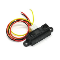 Sharp Distance Measuring Sensor GP2Y0A21YK0F  10-80cm-20