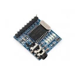 MT8870 DTMF Decoder Module-29