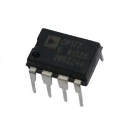 OP177 Ultra-Precision Operational Amplifier IC DIP-8 Package-picture-31