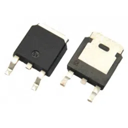 79M15 - 7915 - (SMD TO-252/DPAK Package) - 15V Negative Voltage Regulator IC-17