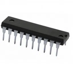 74F640 Octal Bus Transceiver Inverting (3-State) IC (74640) DIP-20 Package-31