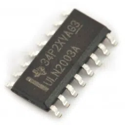 ULN2003 IC - (SMD Package) - 7 Darlington Transistor Arrays IC-2