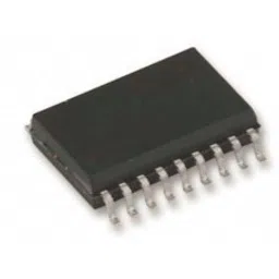 ULN2803 IC - (SMD Package) - 8 Darlington Transistor Arrays IC-25