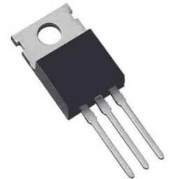 IRGB430U MOSFET - 500V 15A N- Channel Power MOSFET TO-220 Package-34