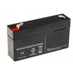 6V 10Ah Rechargeable Sealed Lead Acid Battery-image-50