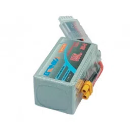 Bonka 14.8V 850mAh 35C 4S 1P Lipo Battery-8