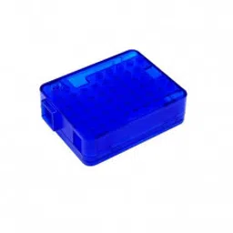 Blue Arduino UNO R3 Injection Molding Case with Bubble-6