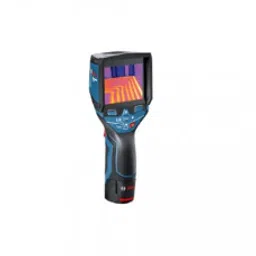 BOSCH GTC 400 C -Thermal Camera-10