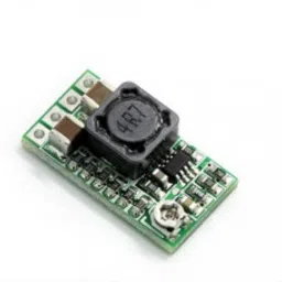 12v-24v to 5V 3A Super Mini Super Size DC Step-Down Module With 97.5 percent Efficiency-10