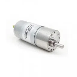 N37 12V 160RPM Metal gear motor D type-image-82