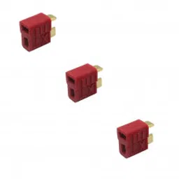 Nylon T-Connectors Female - 3 Pieces pack-picture-30