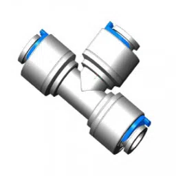 SAIER SEN-A011017 Fitting T Shape Pipe-picture-20