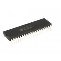 PIC16F877A Microcontroller-23