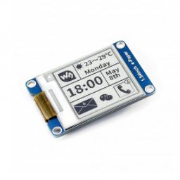 Waveshare 1.54 inch e-Ink Paper Display Module with SPI Interface-31