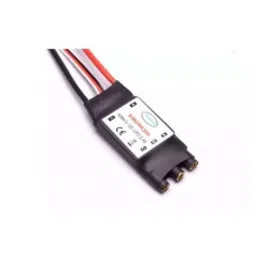 ReadytoSky Simonk 30A ESC with Banana Connector (Female)-20