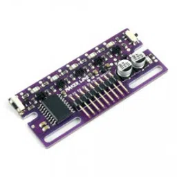 Cytron Maker Line: Simplifying Line Sensor For Beginner-26