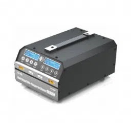 SKYRC PC1080 Dual Channel LiPo Battery Charger-36