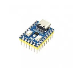 Waveshare RP2040-Zero Raspberry Pi MCU With Presoldered Header-29