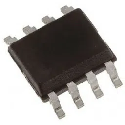 PCF8563 IC - (SMD SOP-8 Package) - Real Time Clock (RTC) and Calendar IC-66
