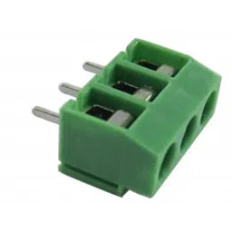 3 Pin 5.08mm Pitch Screw Terminal - 2 Pieces pack-11