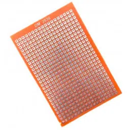 General Purpose PCB Good Quality - 3X2 inches-3