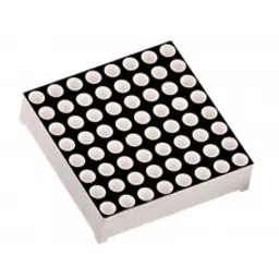 8x8 LED Dot Matrix Display-0