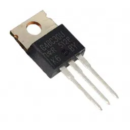 IRG4BC30UD IGBT - 600V UltraFast 8-60 kHz Copack IGBT-image-67