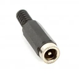 Dc Power Jack Connector Female 2.1mm x 5.5mm-28