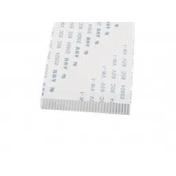 1mm Pitch 30 pin 200mm FPC A-Type Ribbon Flexible Flat Cable-27