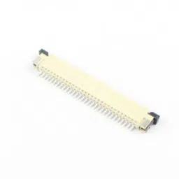 1mm Pitch 30 Pin FPCFFC SMT Drawer Connector-16