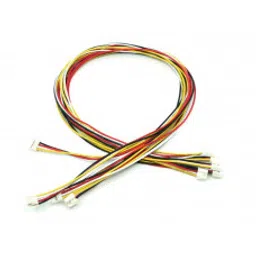 SeeedStudio Grove Universal 4 Pin Buckled 40cm Cable-12