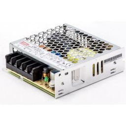 LRS-75-5 Mean Well SMPS - 5V 14A - 70W Metal Power Supply-image-42