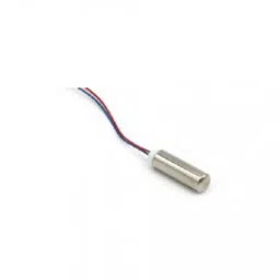 DC Vibration Motor,7 mm Dia. , 25mm Length-7