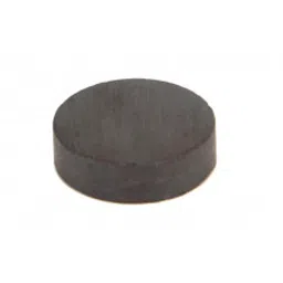 18mm x 6mm (18x6 mm) Ferrite Disc Magnet-image-8