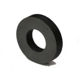 53mm x 24mm x 11mm (53x24x11 mm) Ferrite Ring Magnet-image-60