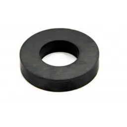90mm x 36mm x 15mm (90x36x15 mm) Ferrite Ring Magnet-image-61