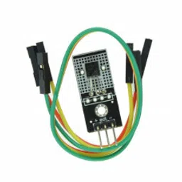 LM35D Analog Temperature Sensor Module-1