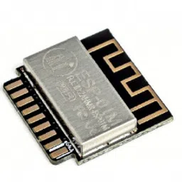 Ai Thinker ESP-01M WiFi Module-21