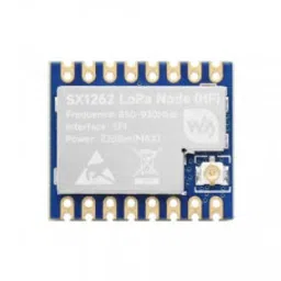 Waveshare Core SX1262-868M LoRa Module-13