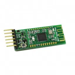 HC-42 6pin Bluetooth 5.0 BLE Serial Port Module-19