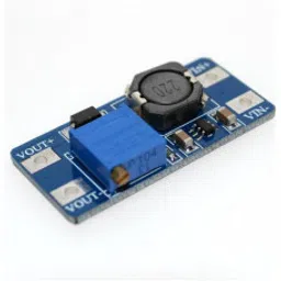 MT3608 2A Max DC-DC Step Up Power Module Booster Power Module-2