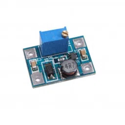 SX1308 DC-DC Step Up Adjustable Power Supply 28V 2A 1.2Mhz Power Booster Module-21