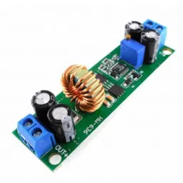 48V 36V 24V to 19V 12V 9V 5V 3V Adjustable Synchronous Step Down Module - Car Charging Power Supply-18